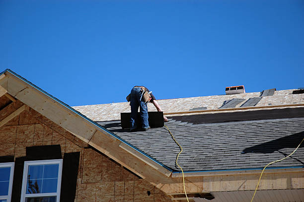 Roof Installation Near Me in Mulberry, IN