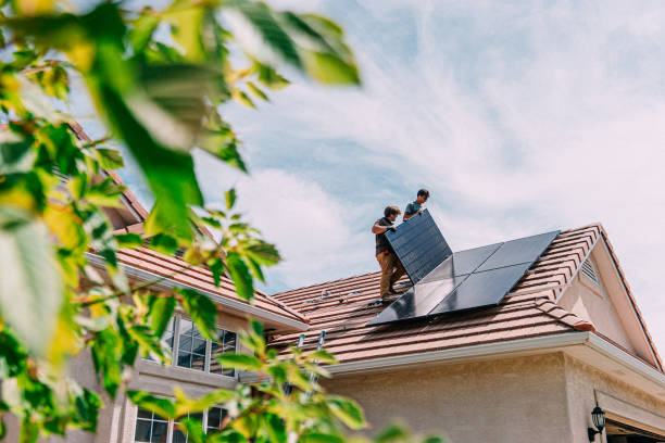 Quick and Trustworthy Emergency Roof Repair Services in Mulberry, IN