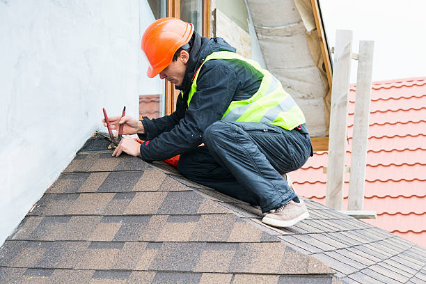 Best Best Roofing Contractors  in Mulberry, IN