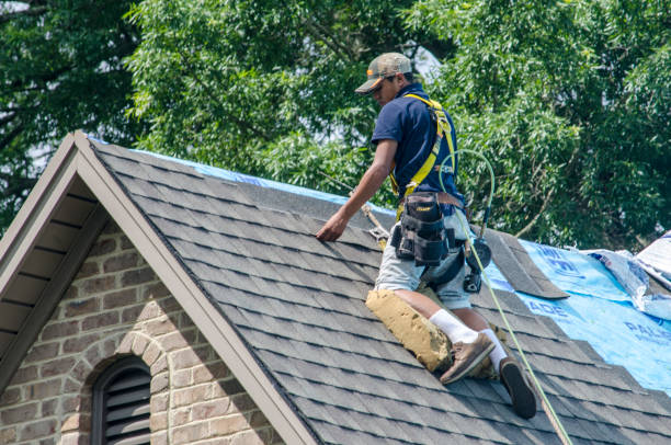 Tile Roofing Contractor in Mulberry, IN