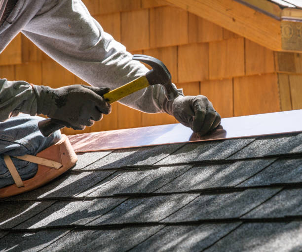 Best Commercial Roofing Services  in Mulberry, IN
